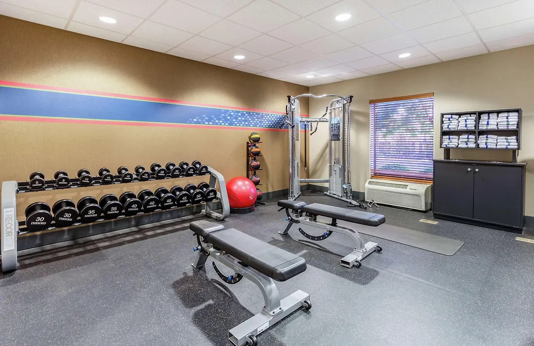 Hampton Inn & Suites Chicago - Libertyville-1