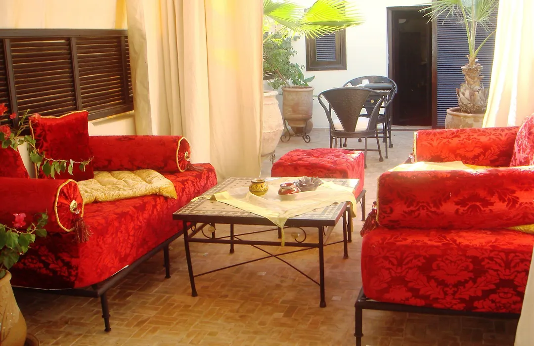 Riad Diana-1