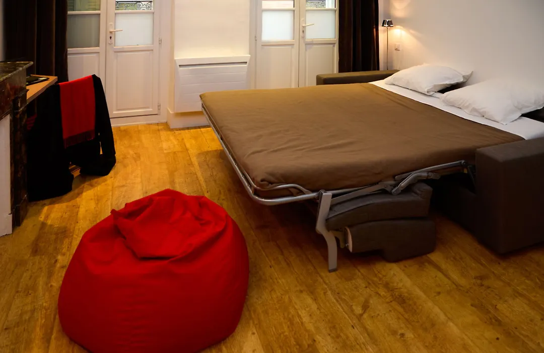 Hotel Heliot, Cosy Places By Charme & Caractere-1