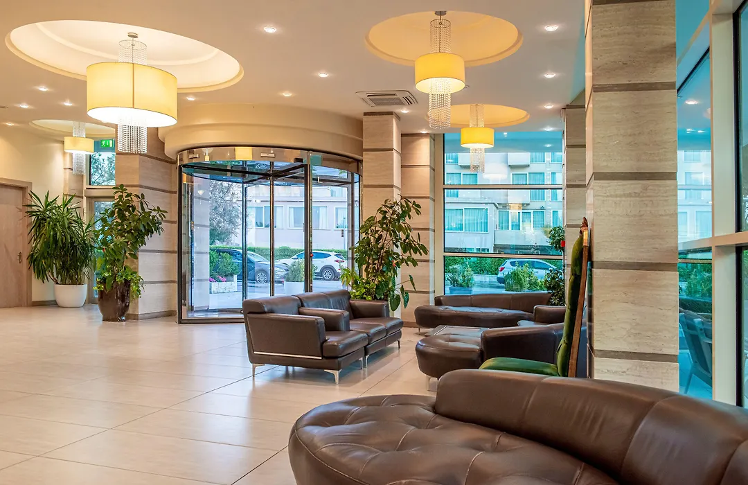 Hotel Adria-1