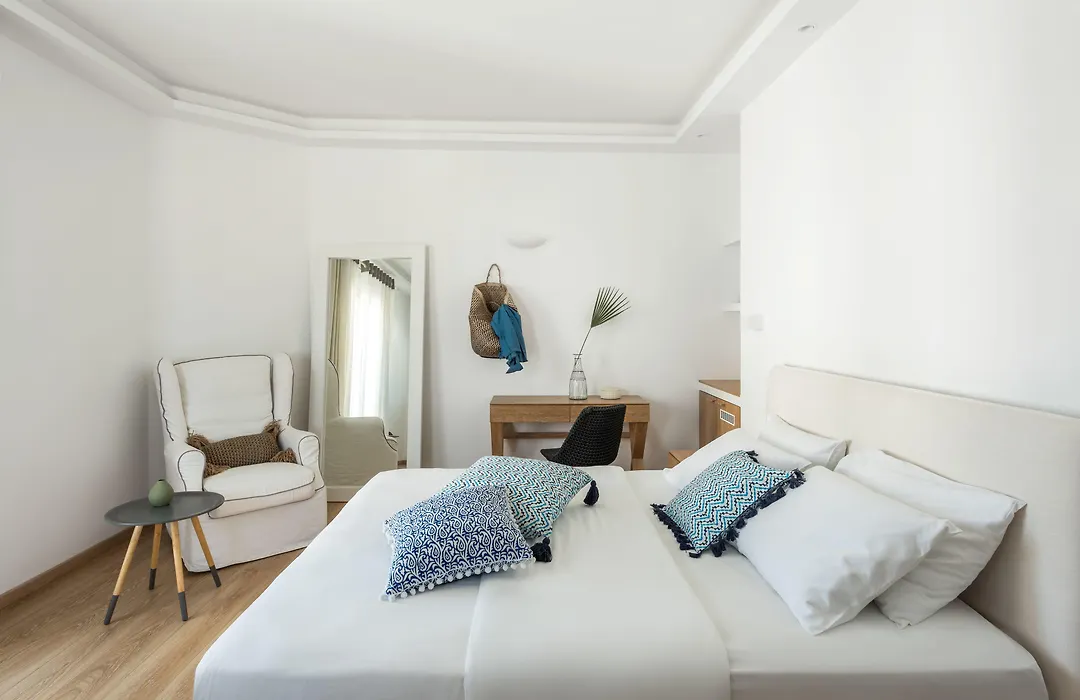 A Hotel Mykonos-1