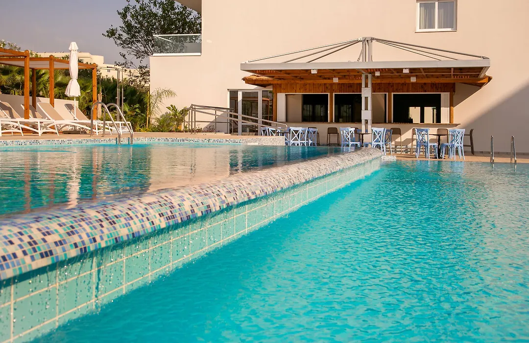 Vangelis Hotel & Suites-1