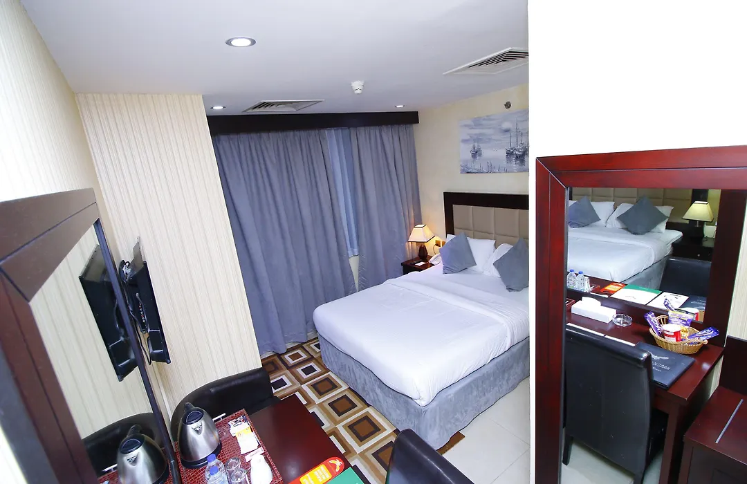 Royal Falcon Hotel-1