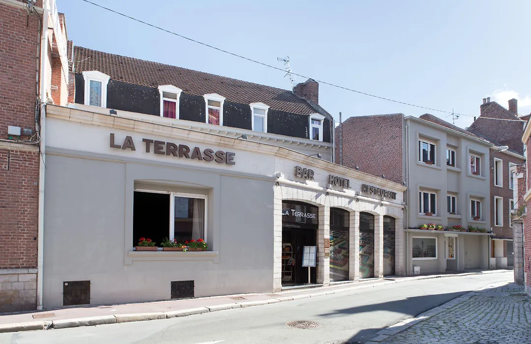 La Terrasse-1