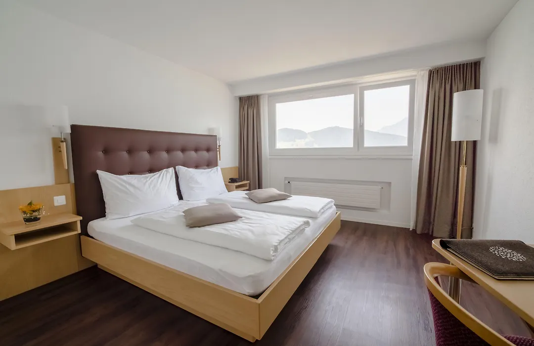 Seerausch Swiss Quality Hotel-1