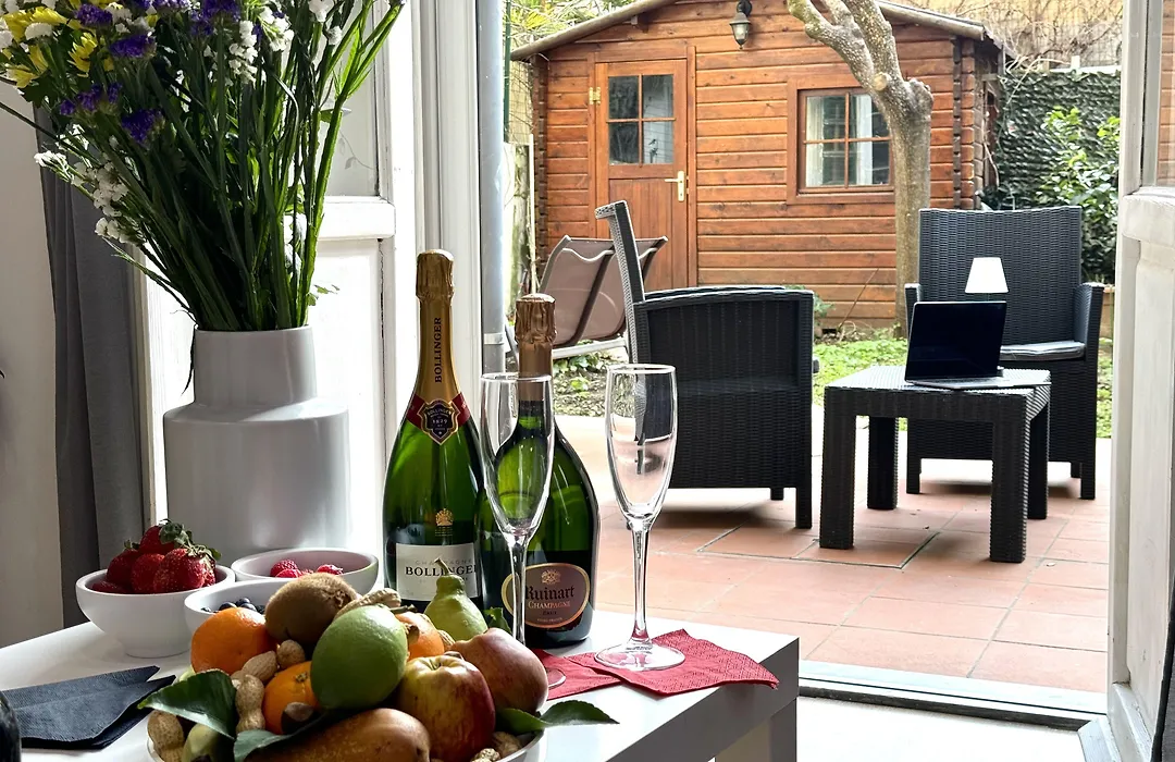 Relais Stibbert Florence-1