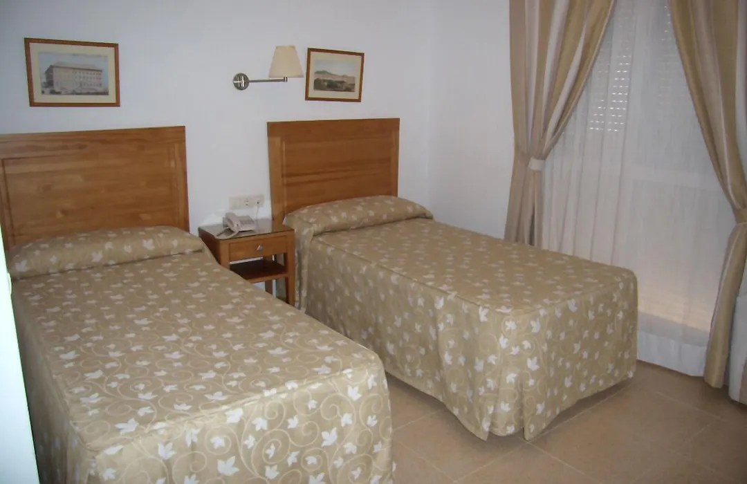 Hotel Goartin-1
