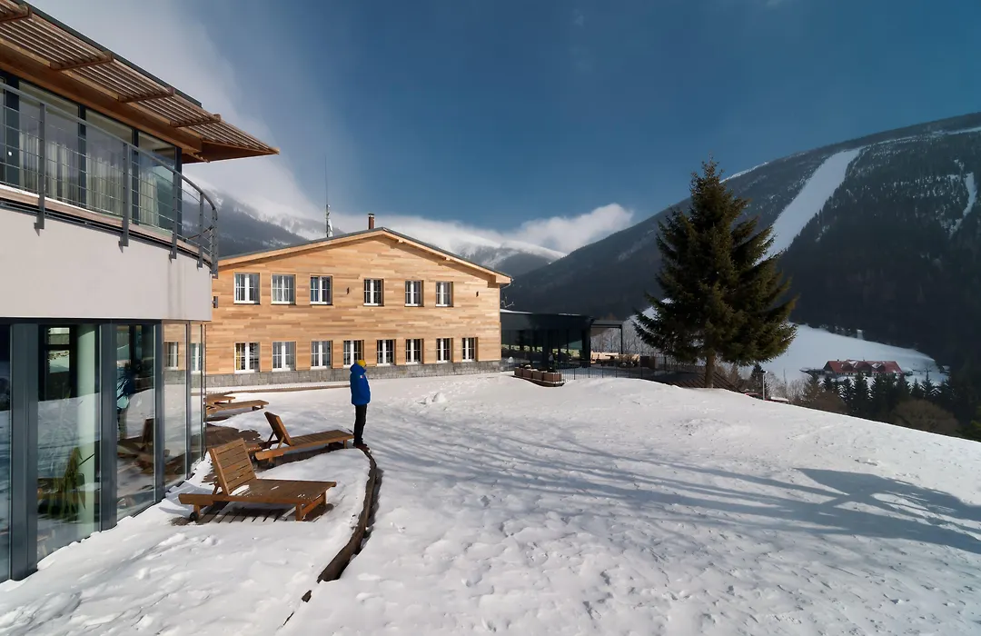 Hotel Olympie-1