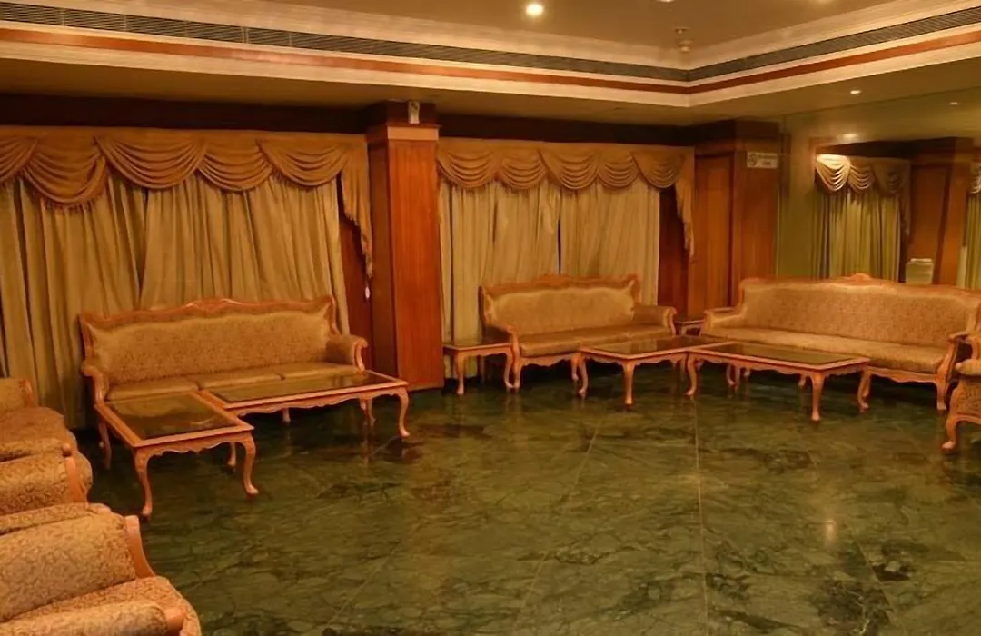 Hotel Kala Sagar-1