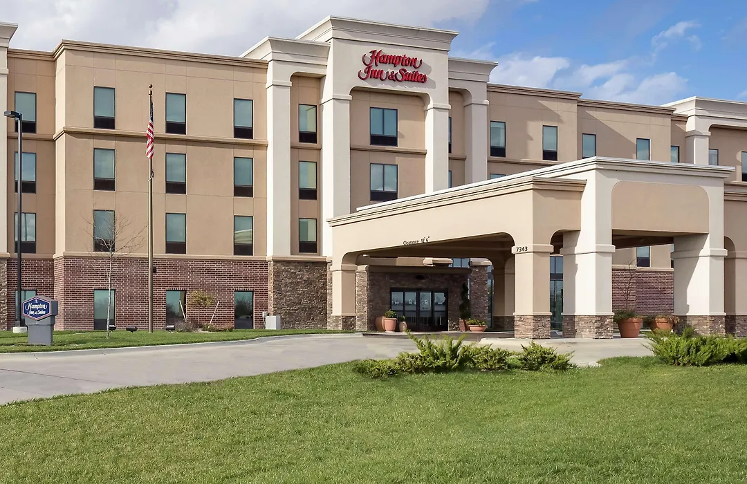 Hampton Inn And Suites - Lincoln Northeast-1
