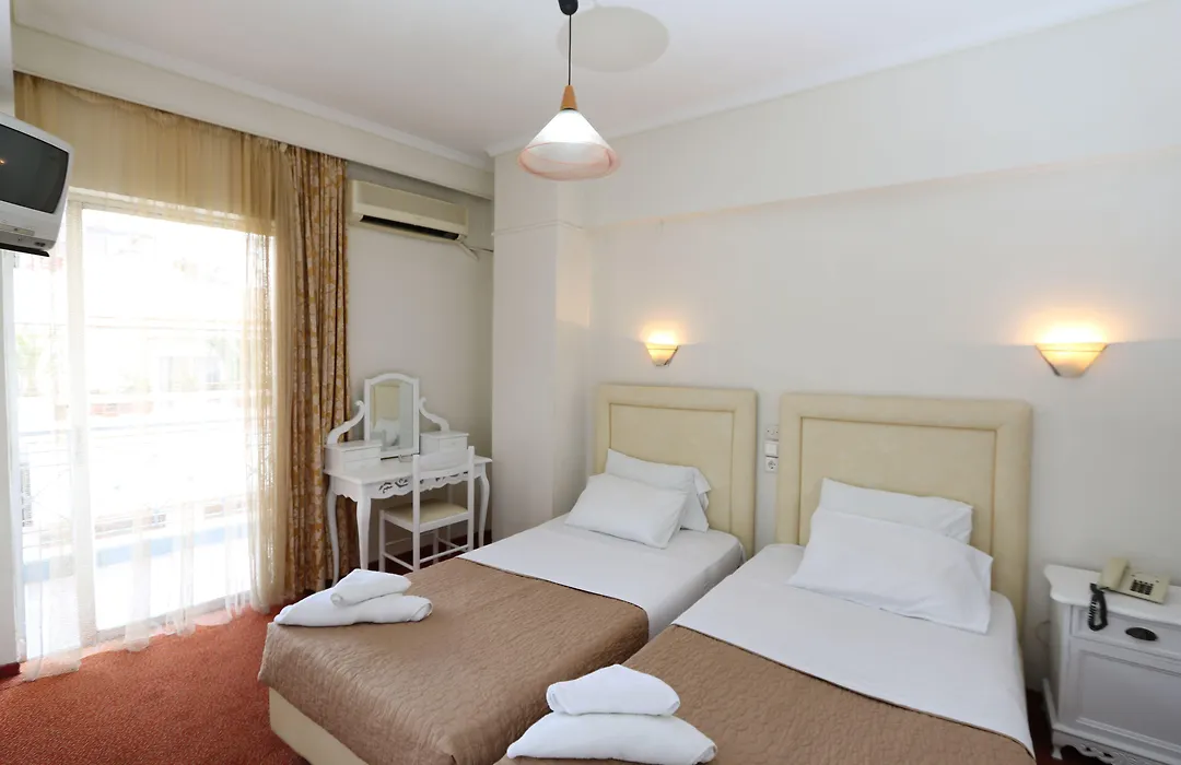 Athens Delta Hotel-1