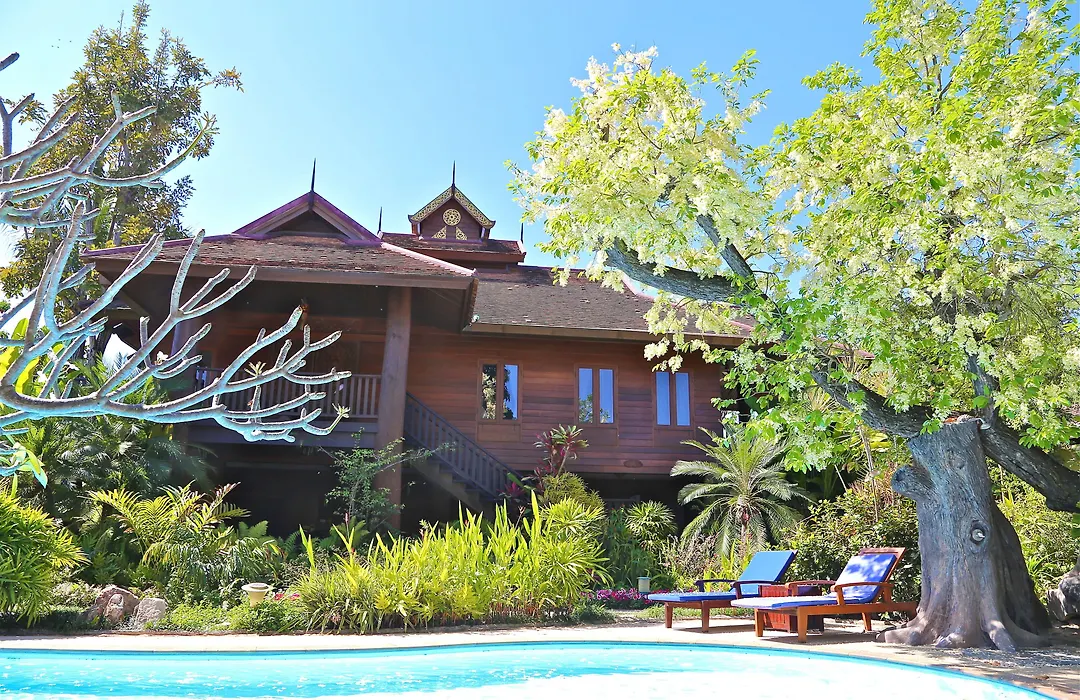 Oriental Siam Resort-1