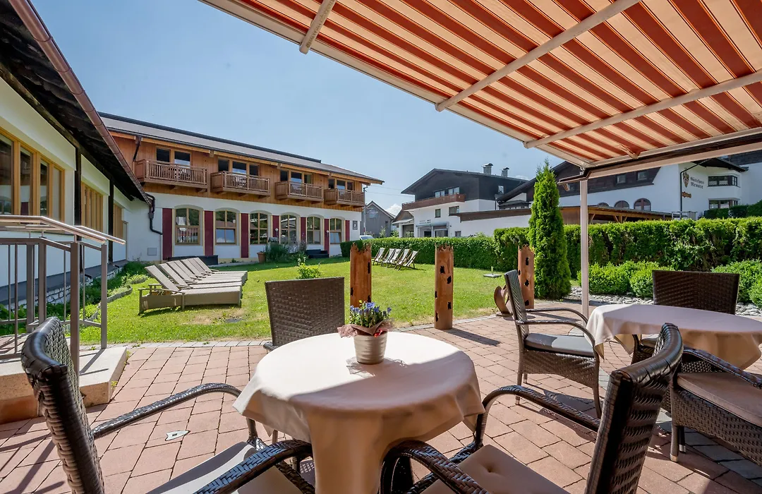 Hotel Zum Gourmet-1