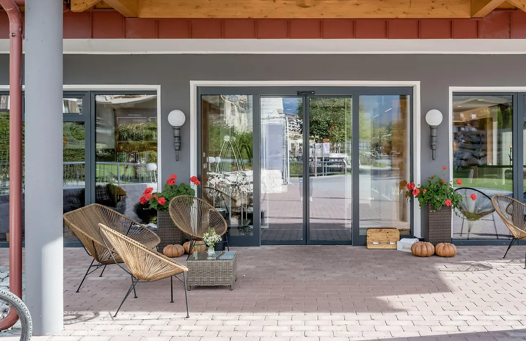 Hotel Zum Gourmet-1