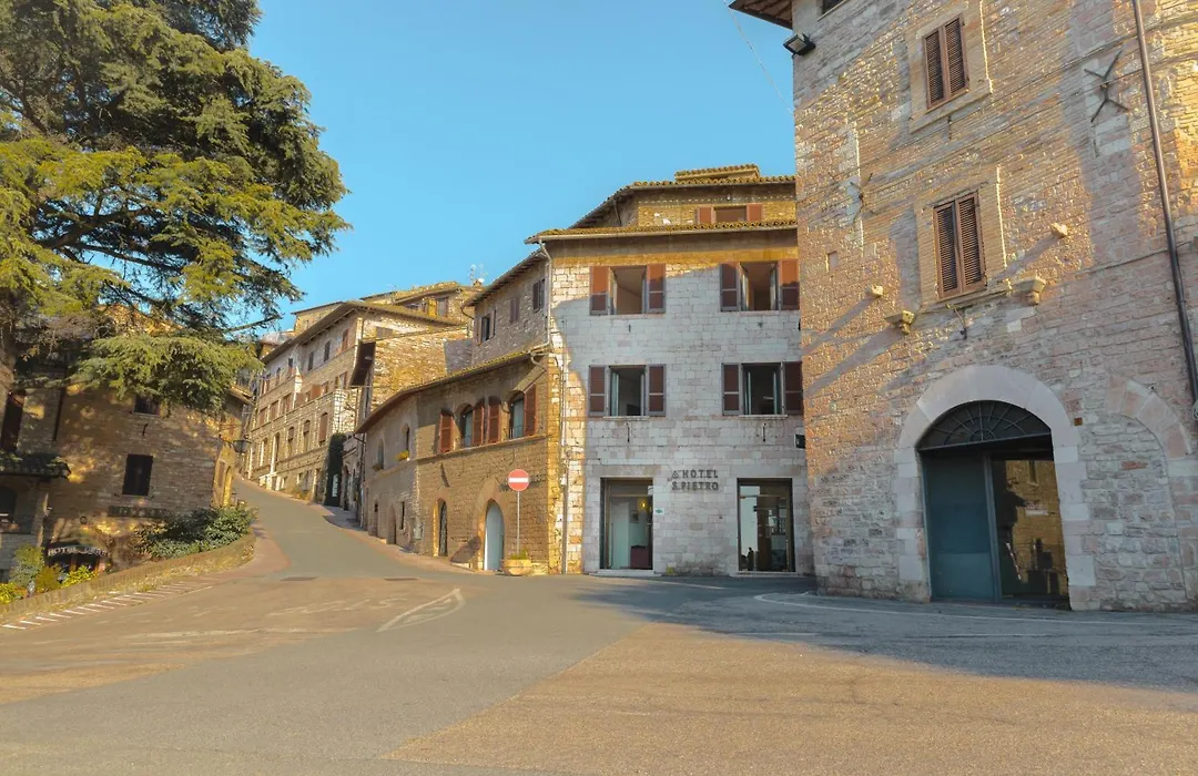 Hotel San Pietro-1