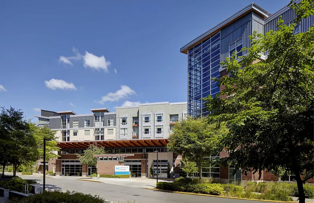 Hyatt House Seattle/Redmond-1