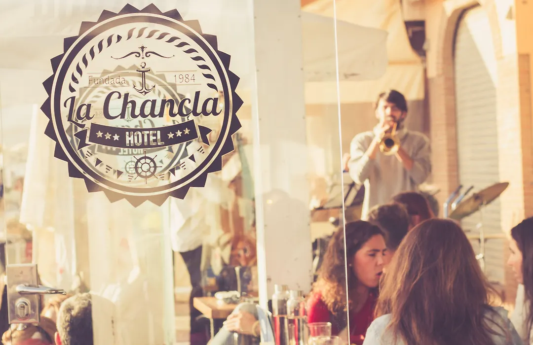 Hotel La Chancla-1