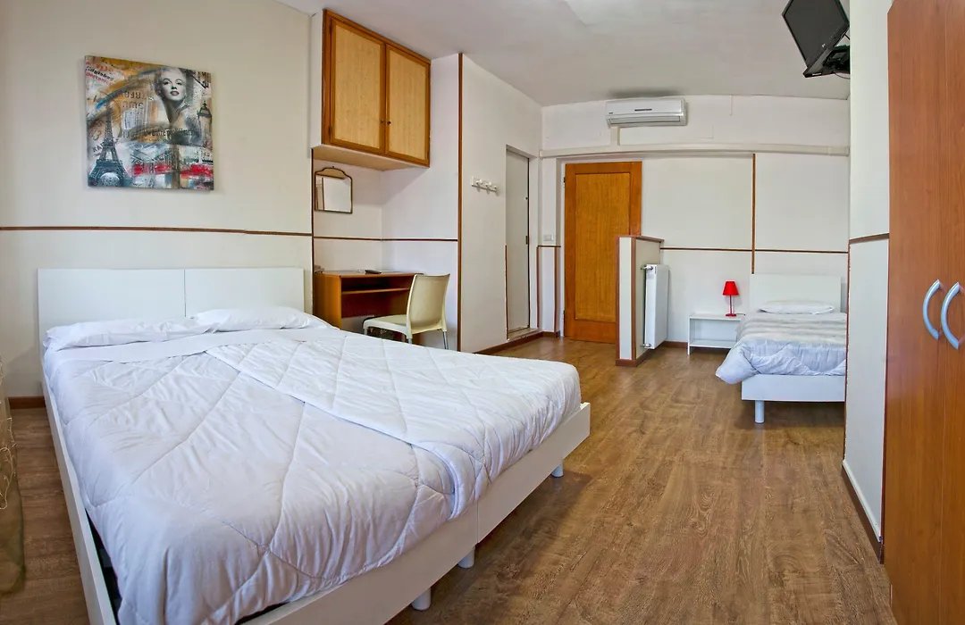 Hotel Riviera Sanremo-1