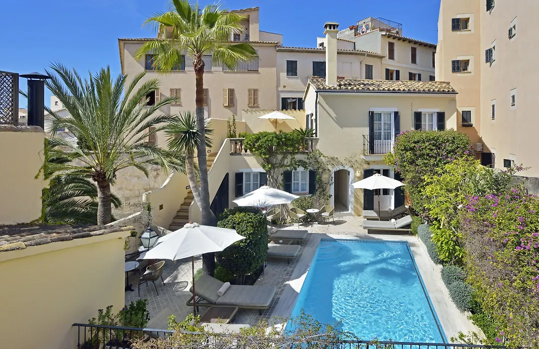 Hotel San Lorenzo - Adults Only-1
