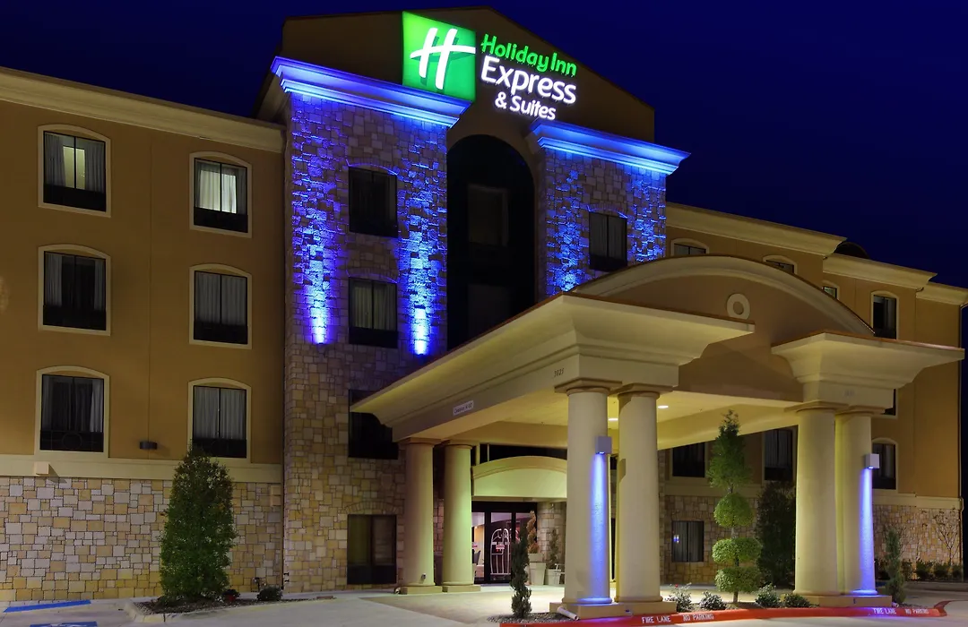 Holiday Inn Express Hotel & Suites Paris By Ihg-1