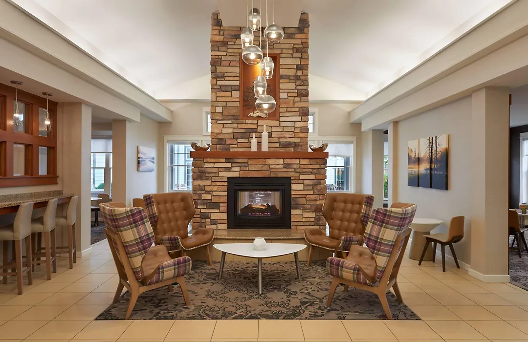 Residence Inn By Marriott Gravenhurst Muskoka Wharf-1