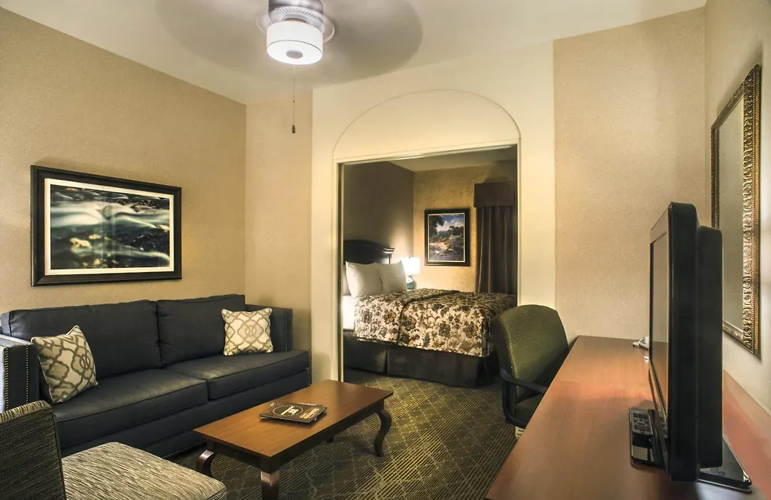 Inn On Barons Creek-1