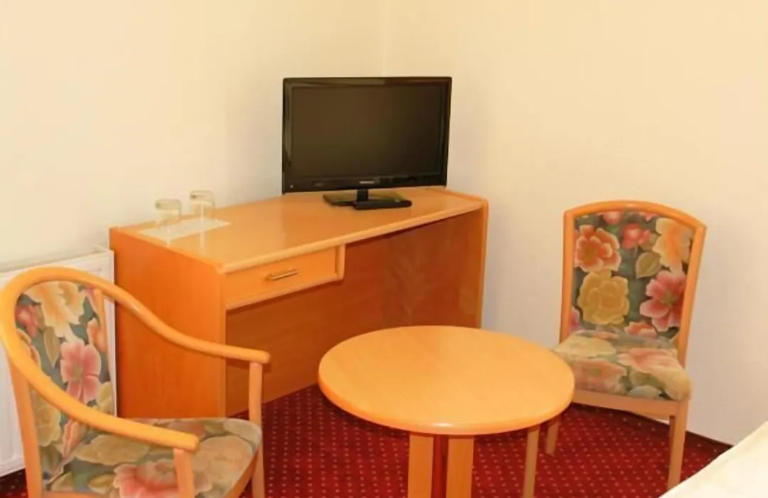 Hotel Pension Kaden-1