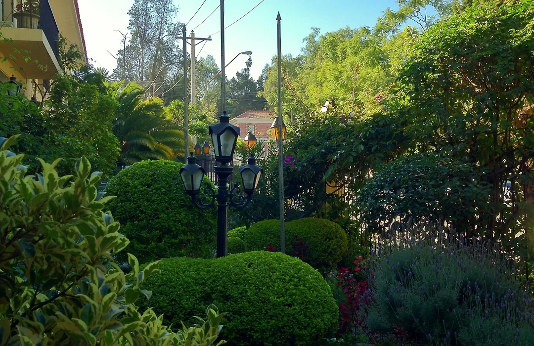 Hotel Aranjuez Cochabamba-1