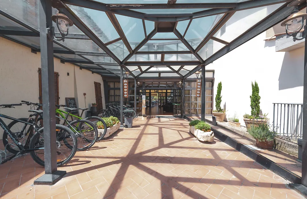 Hotel Palazzuolo-1