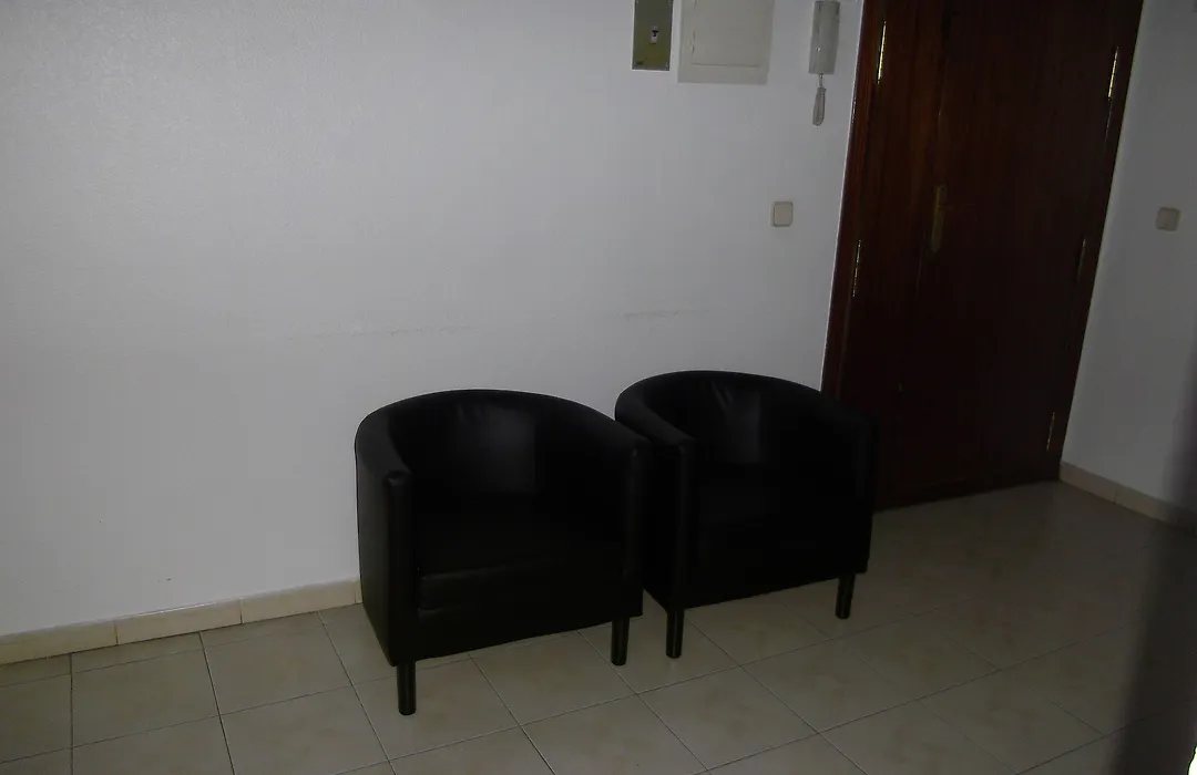 Hostal Rivera - Atocha-1