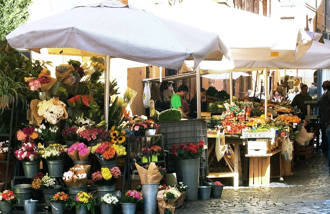 Mario De' Fiori 37-1