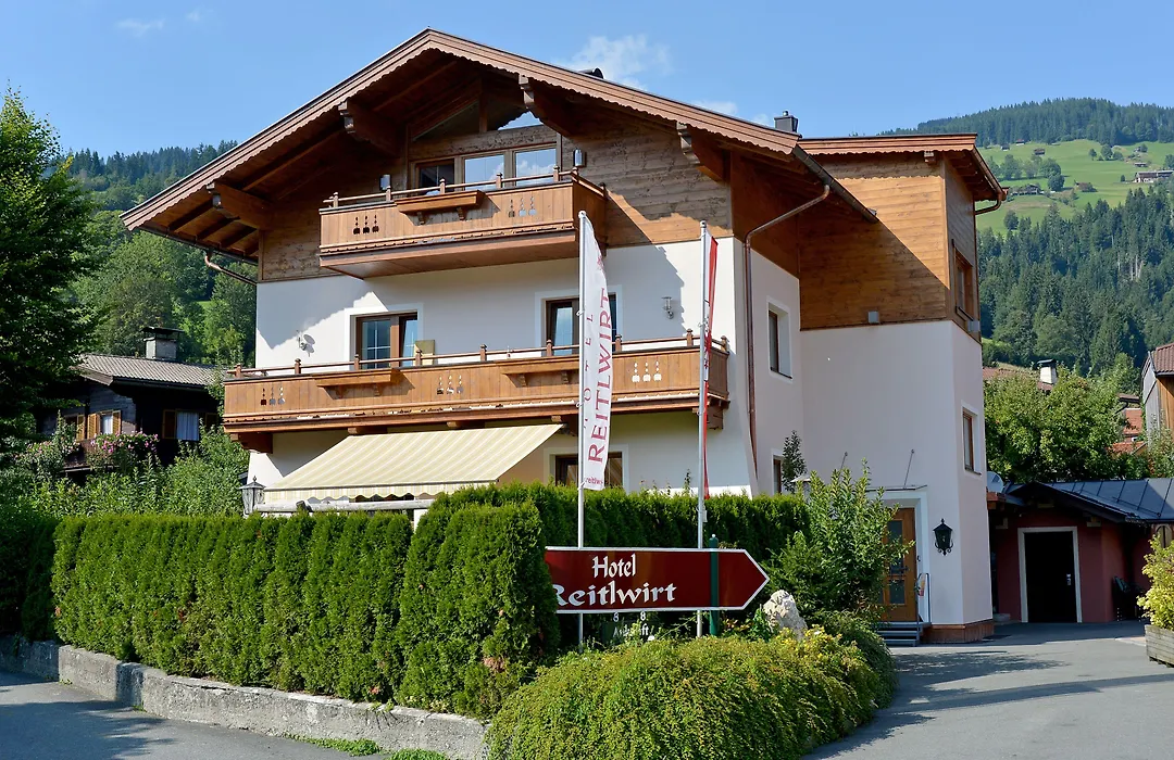 Hotel Reitlwirt-1