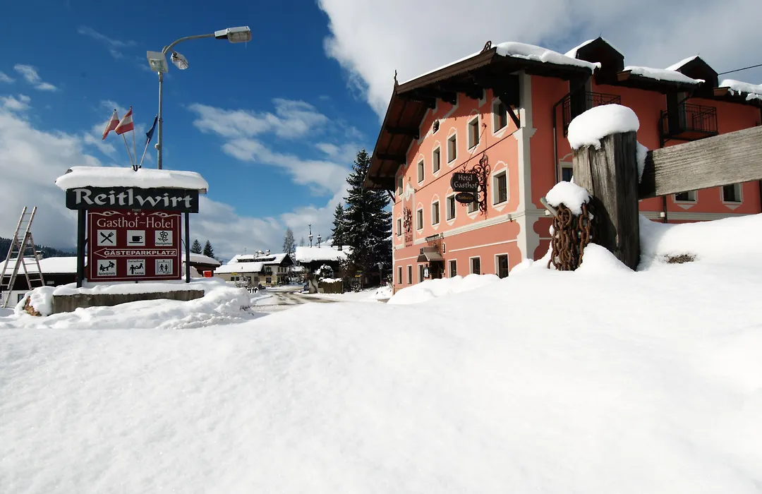 Hotel Reitlwirt-1