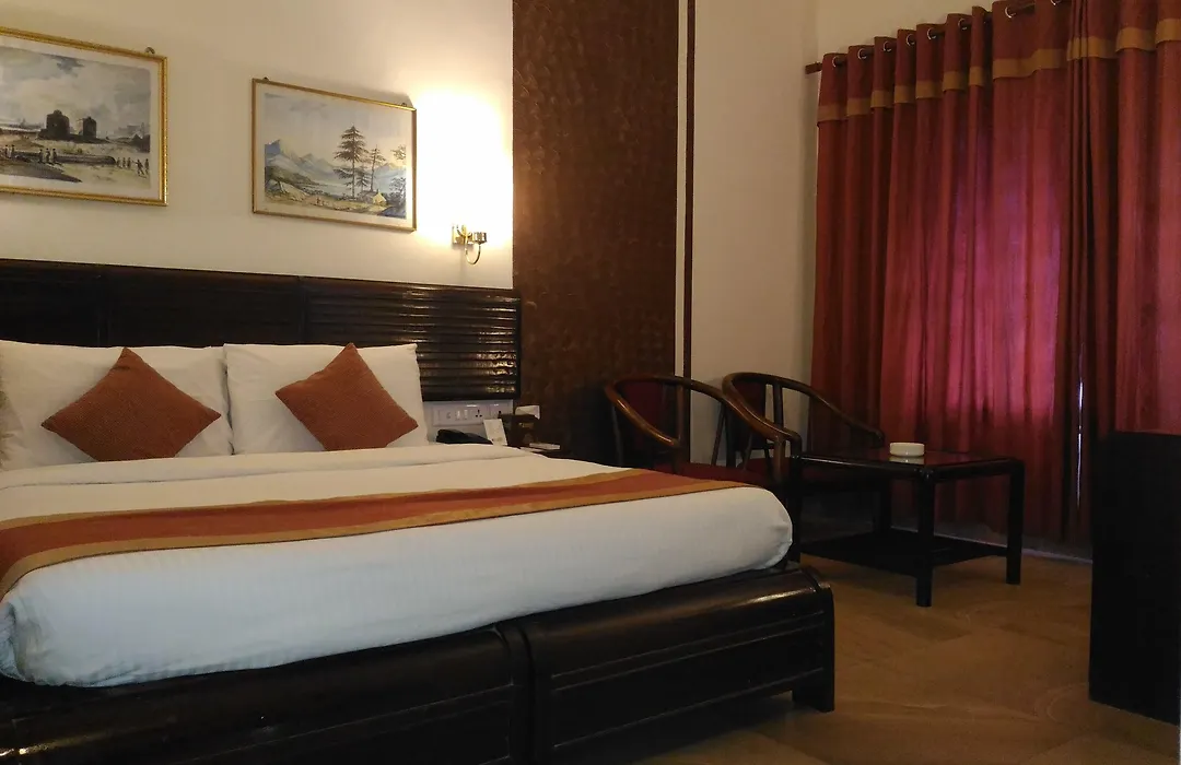 Yuvarani Residency-1
