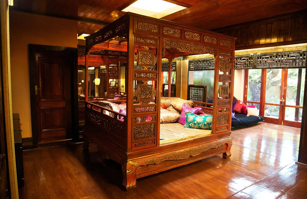 Illyria House Boutique Hotel And Spa-1