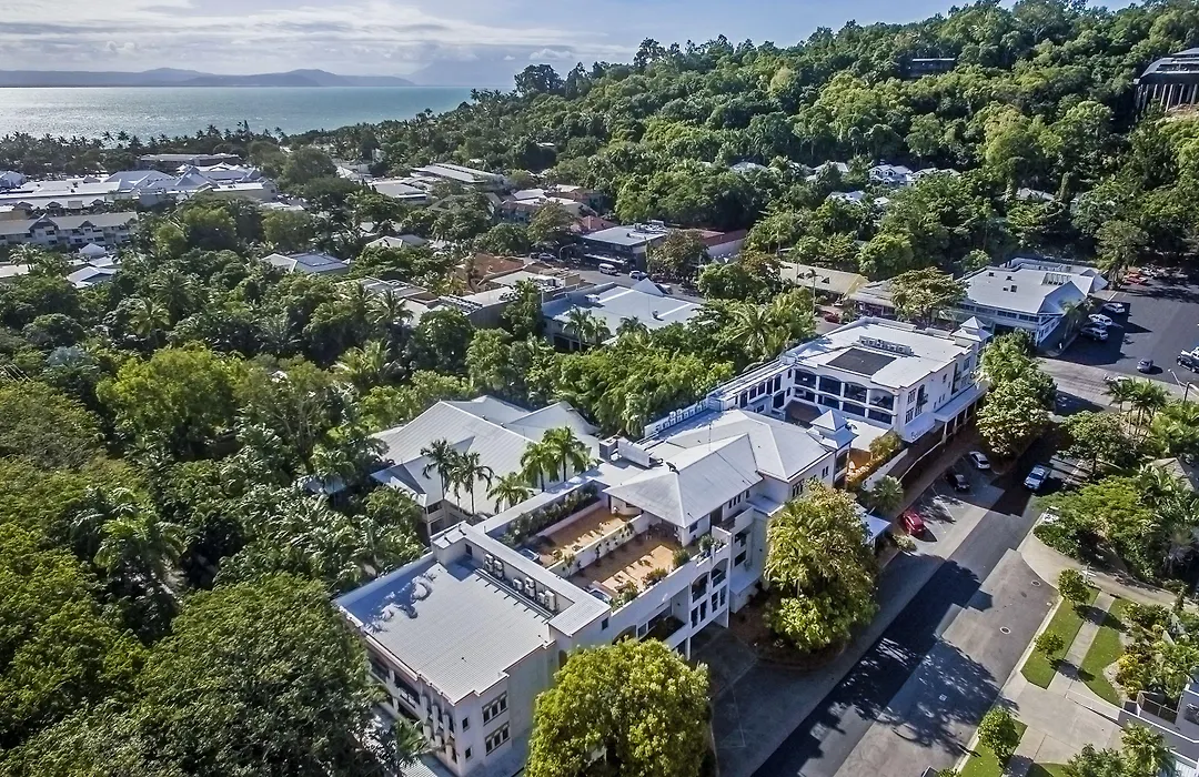 Regal Port Douglas-1