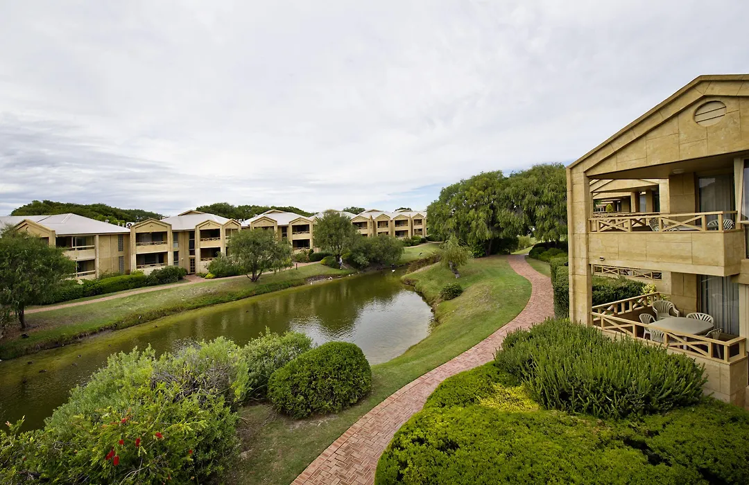 Abbey Beach Resort-1