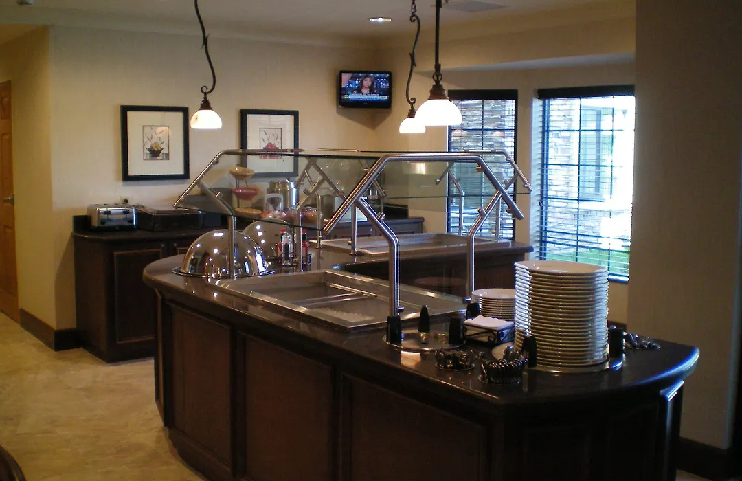 Staybridge Suites Wichita By Ihg-1