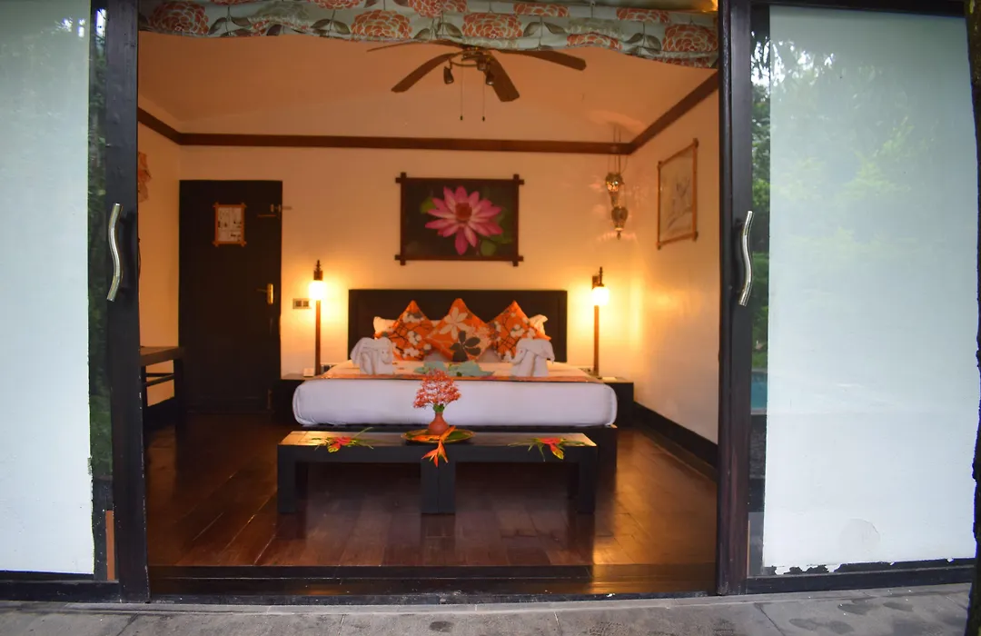 Amritara Shalimar Spice Garden Resort&Spa-1