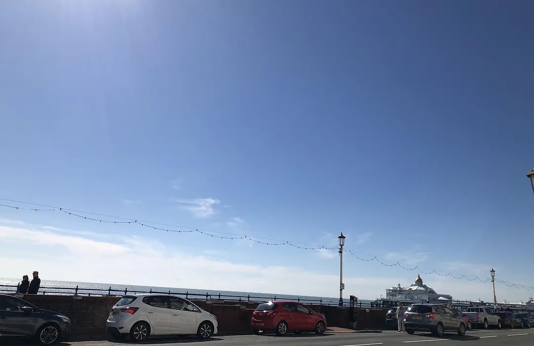 Eastbourne Riviera Hotel-1