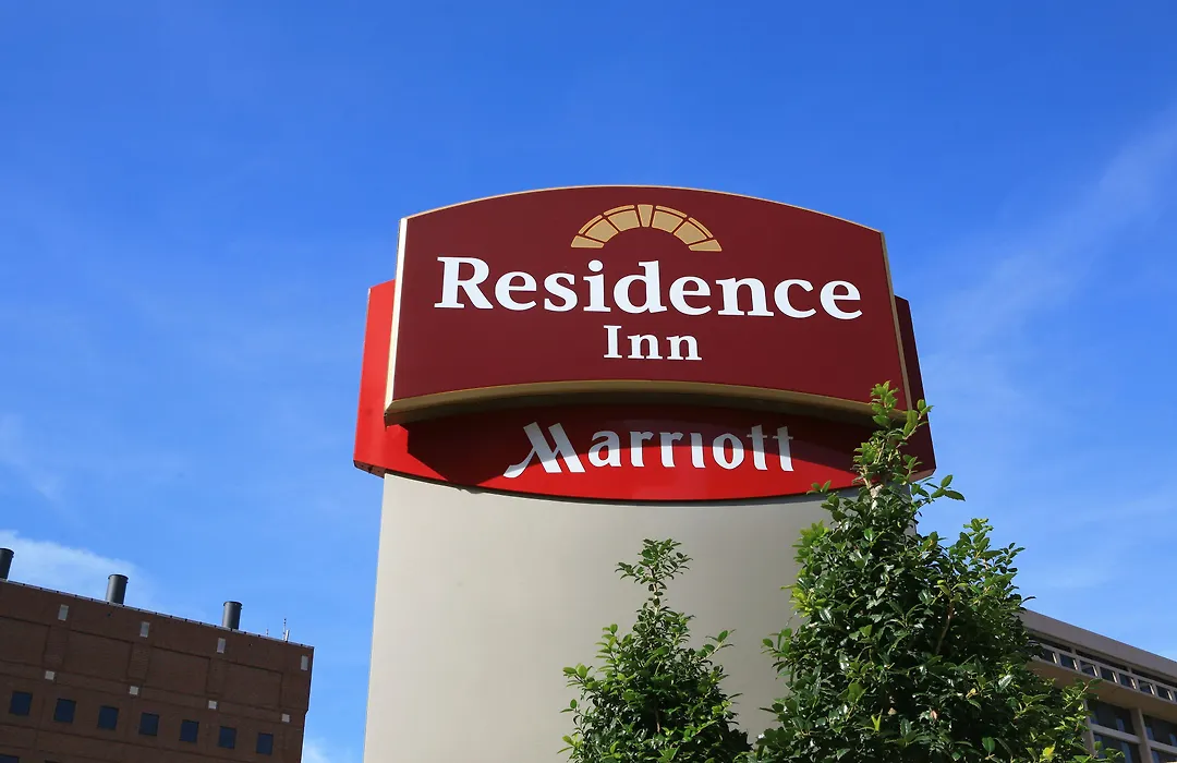 Residence Inn By Marriott Birmingham Downtown Uab-1