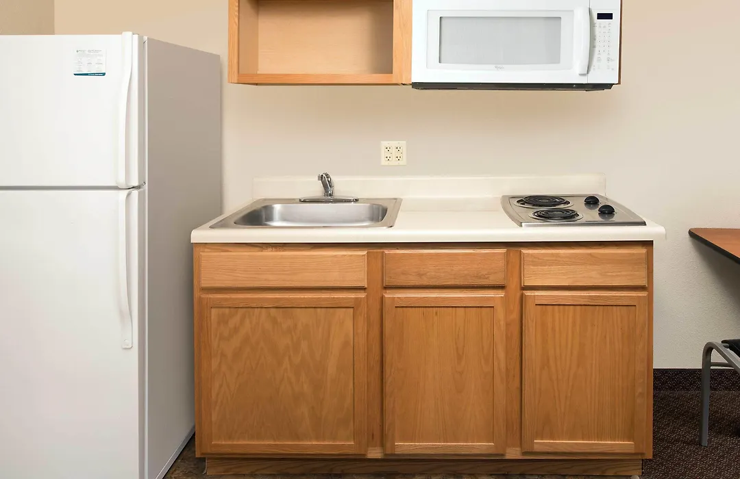 Woodspring Suites Clarksville Ft. Campbell-1