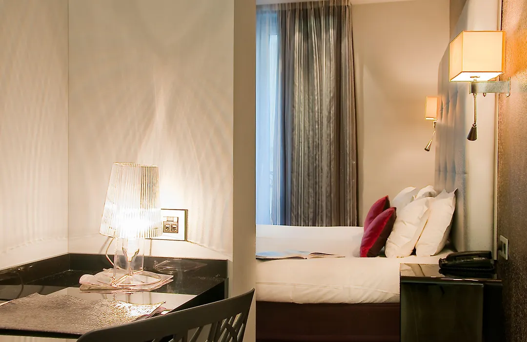 Hotel Opera Marigny-1