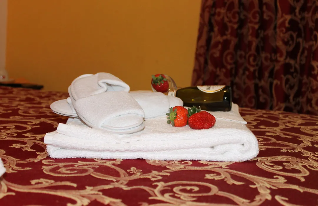 Hotel Centrale-1