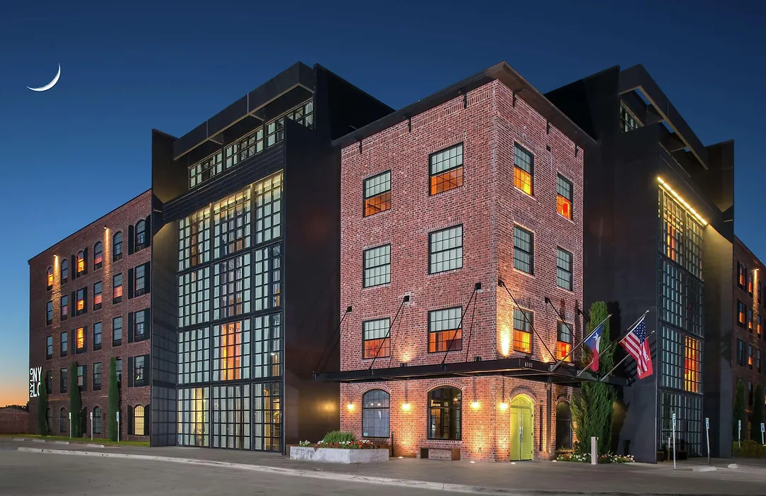 Nylo Las Colinas Hotel, Tapestry Collection By Hilton-1