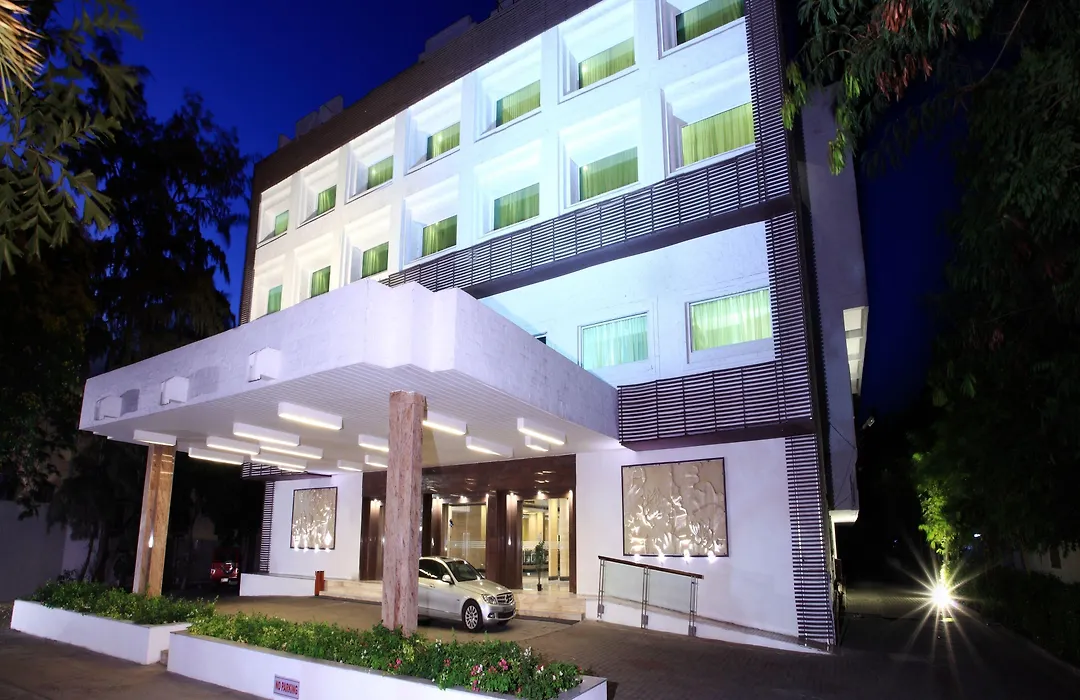 Hotel Abu Palace-1