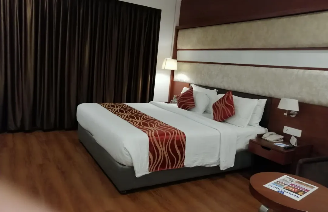 Hotel Abu Palace-1