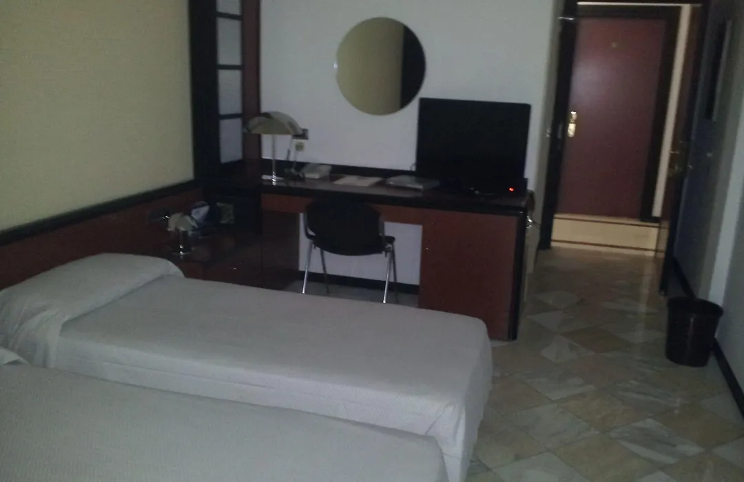 Hotel Granduca Spa & Parking-1