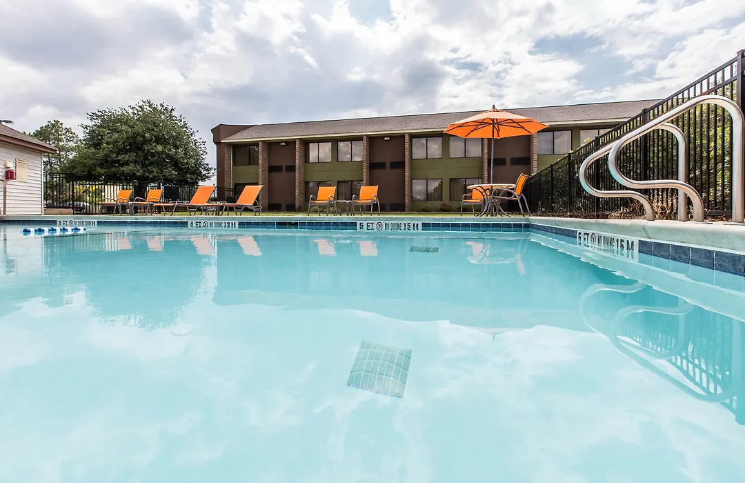 Comfort Inn Warner Robins - Robins Air Force Base Area-1