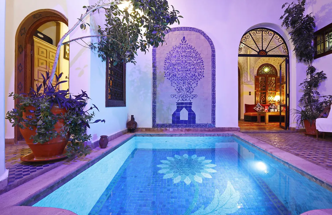 Riad Daria Suites & Spa-1